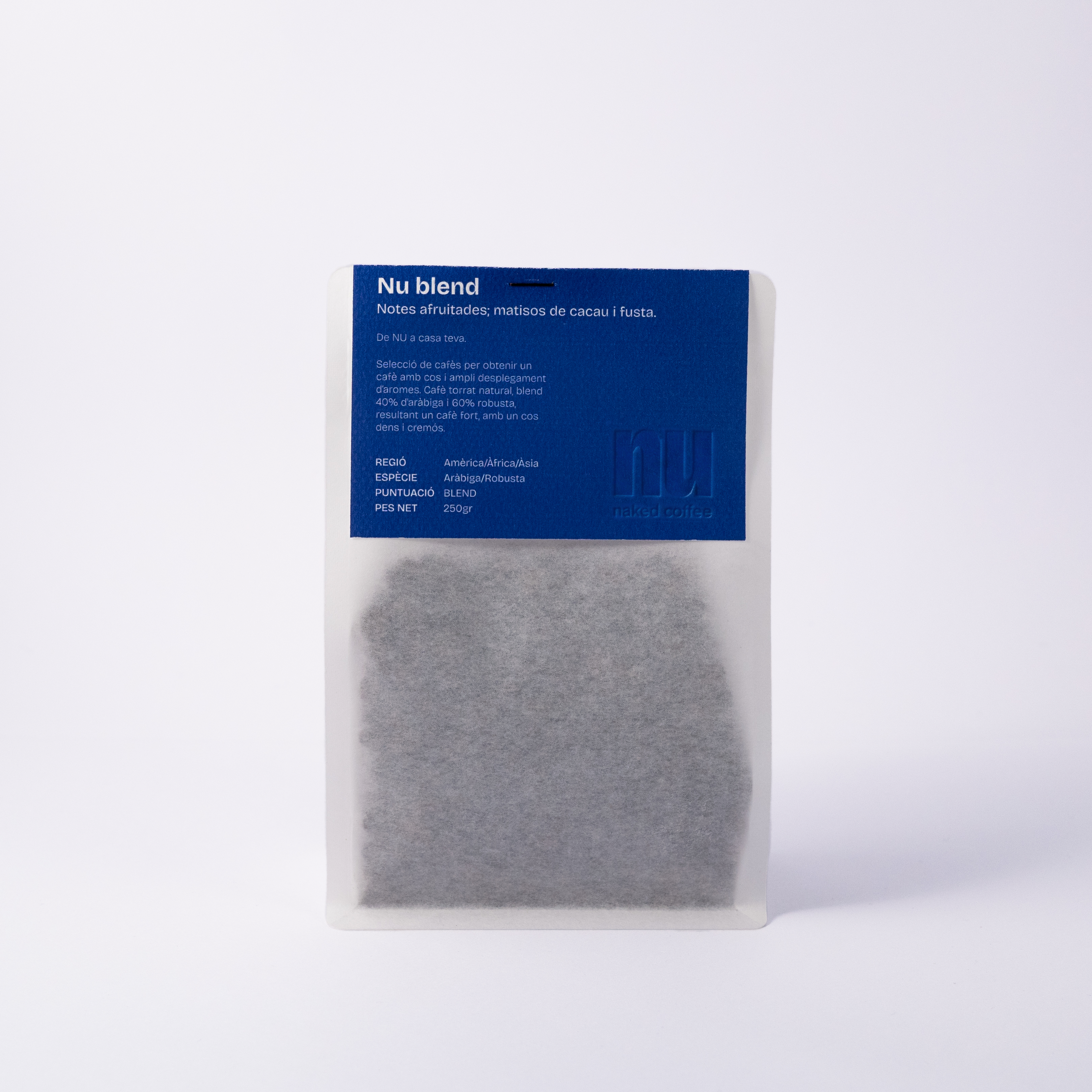 NU blend