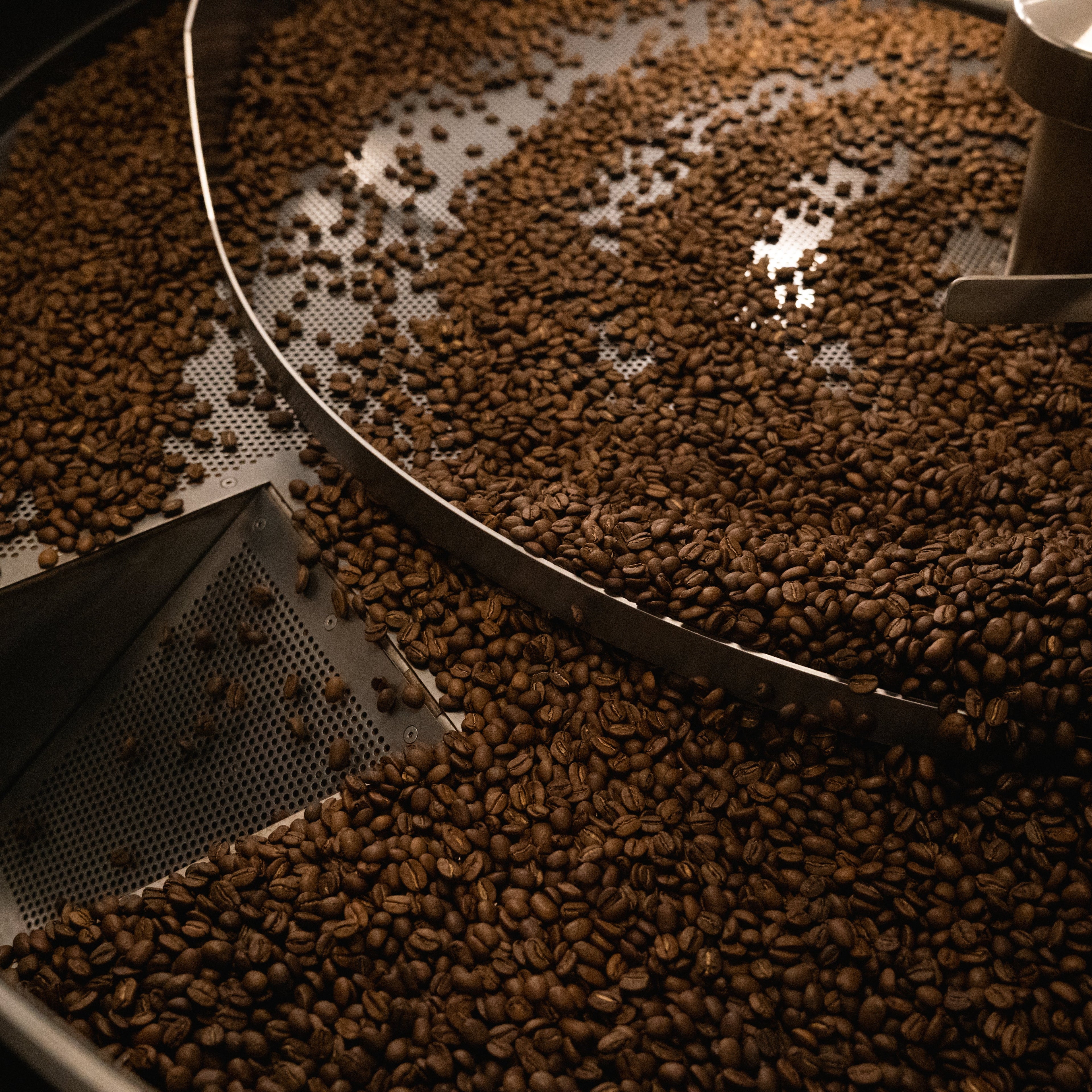 Arabiga Blend