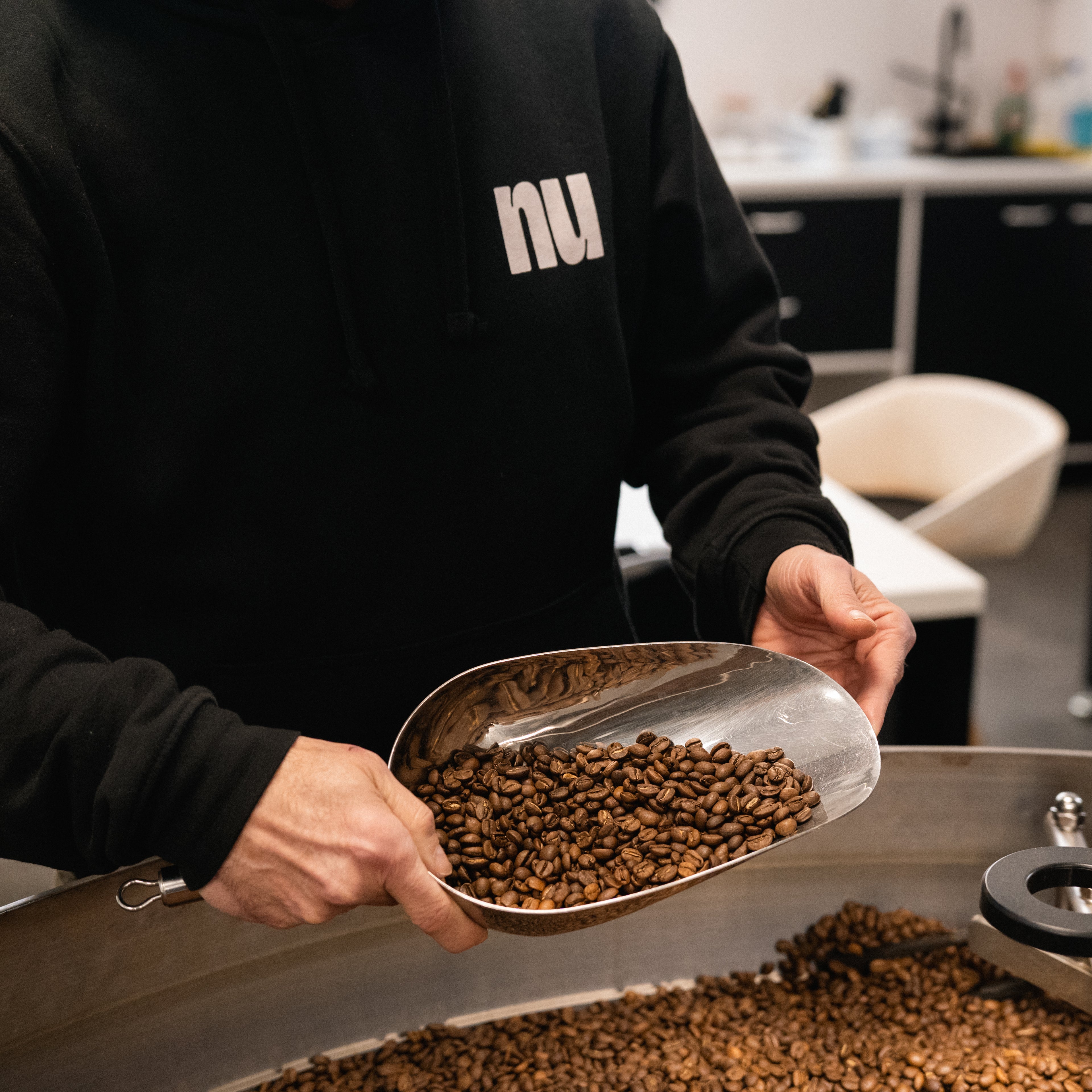 NU blend