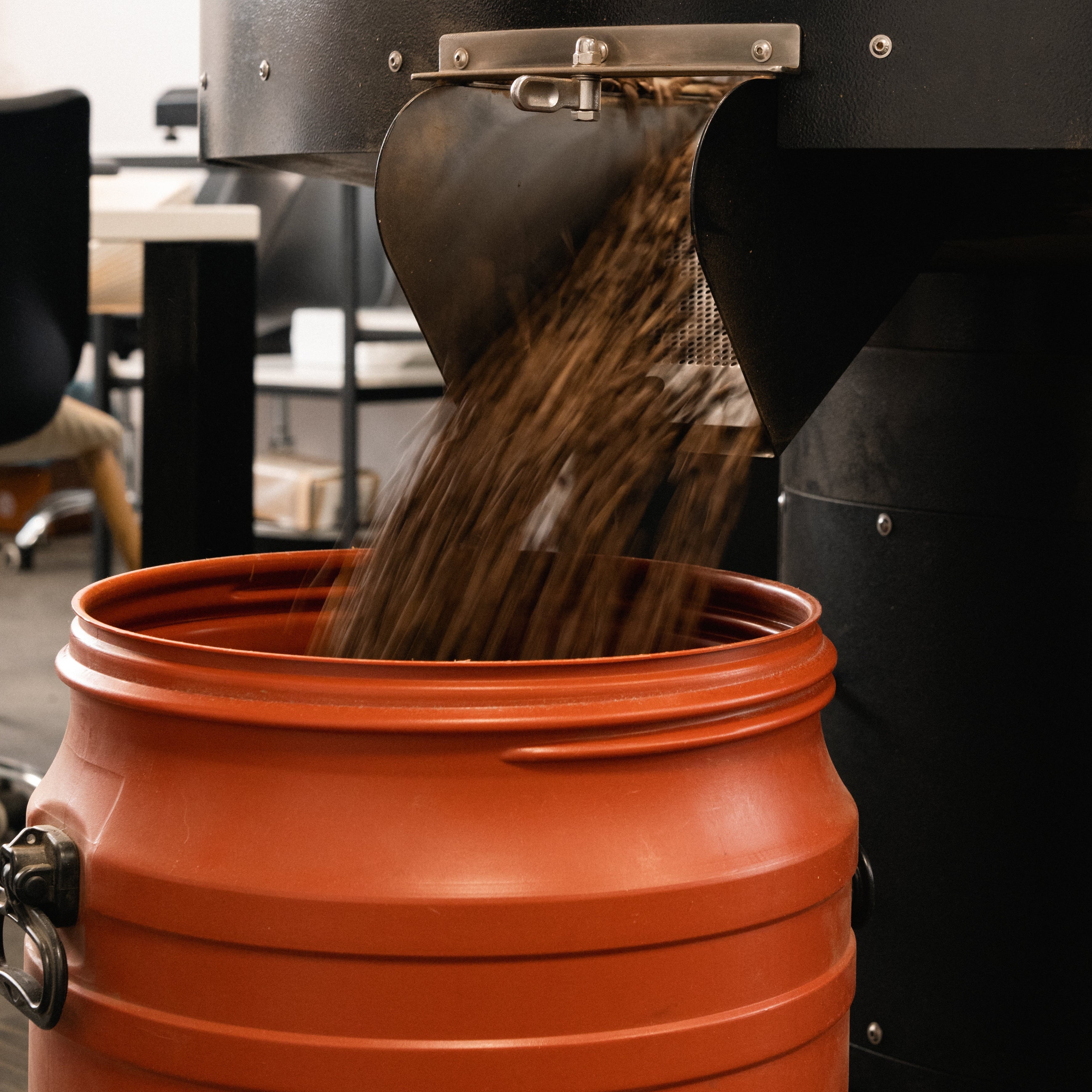 Ethiopia Sidamo
