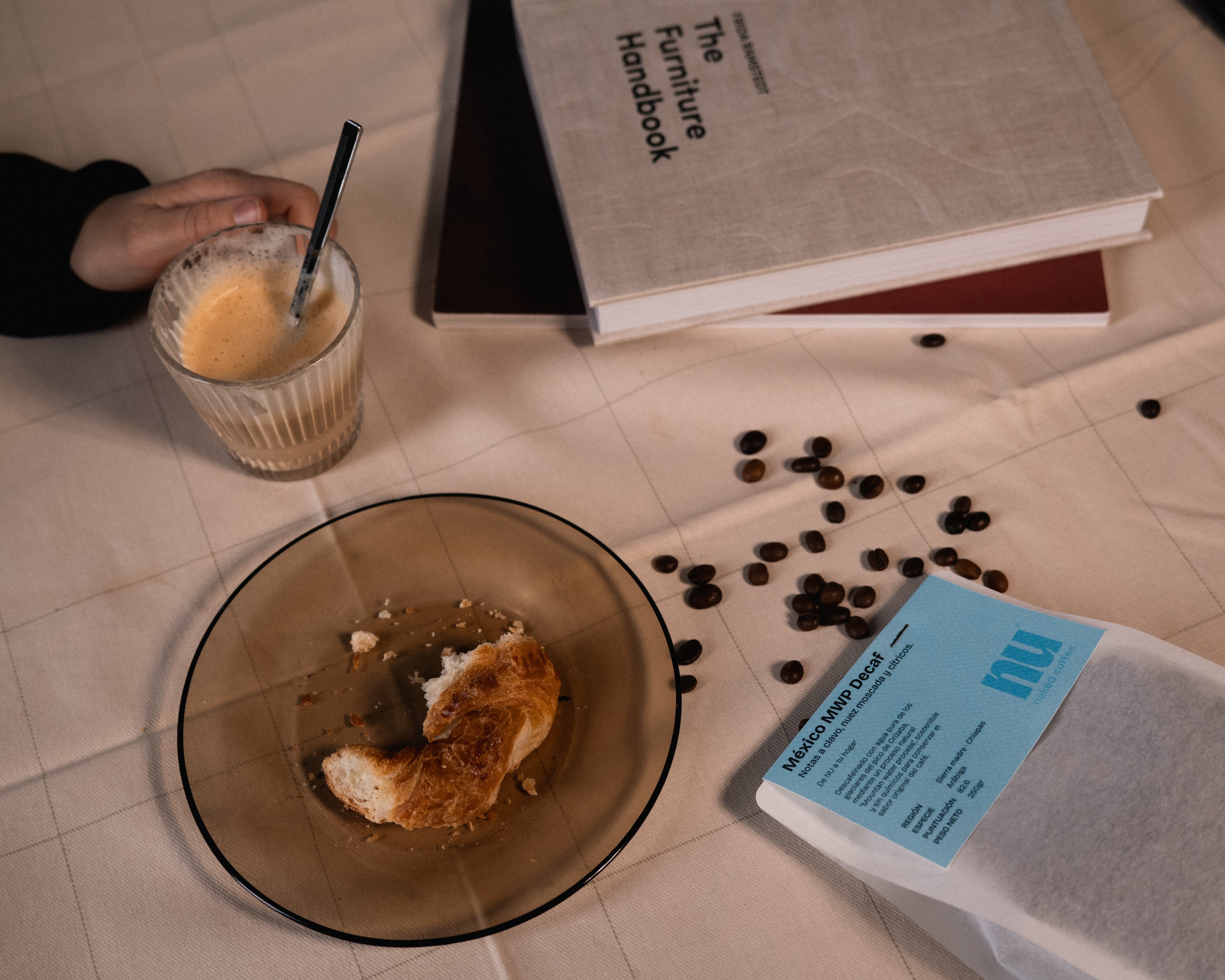 México MWP Decaf