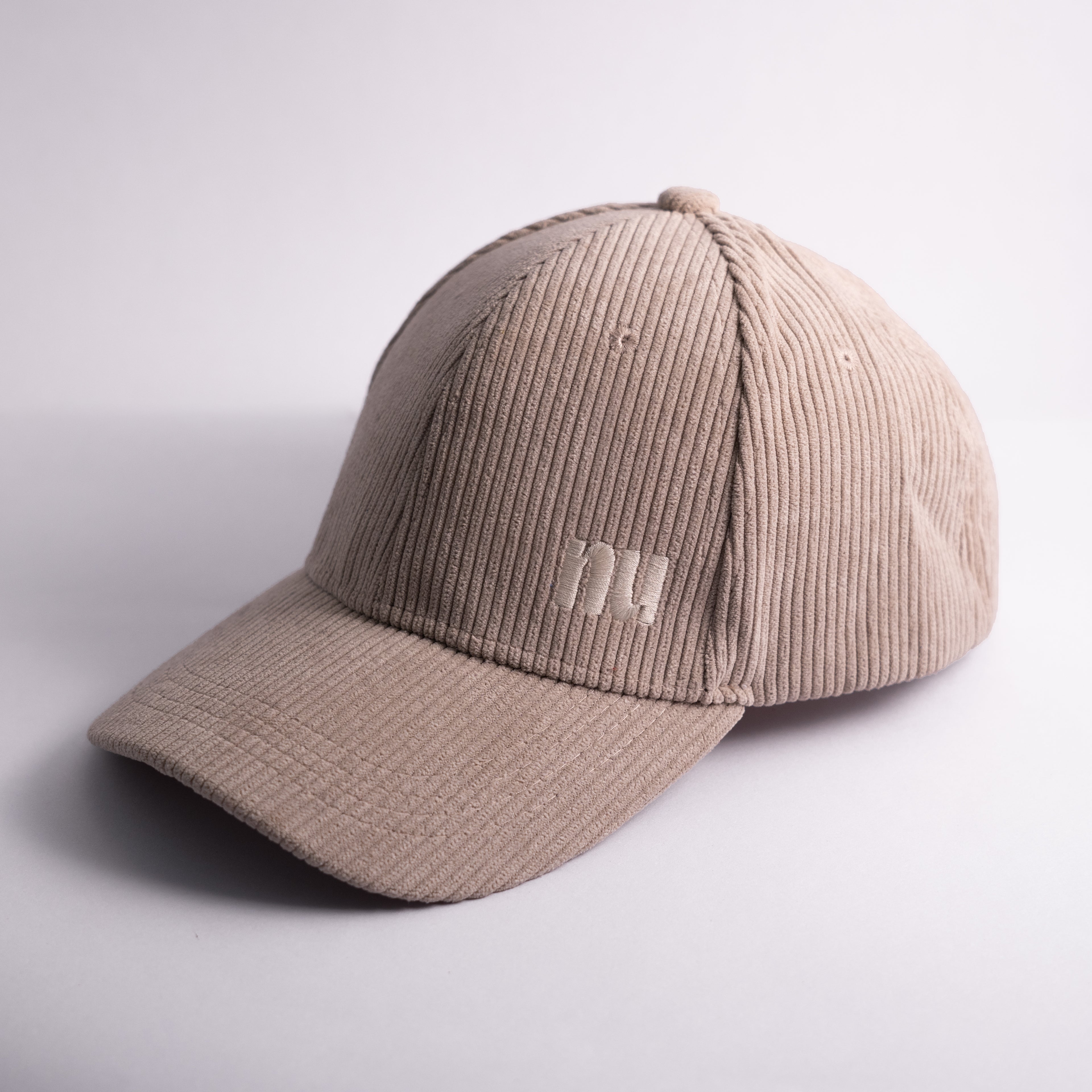 Gorra Nu Naked