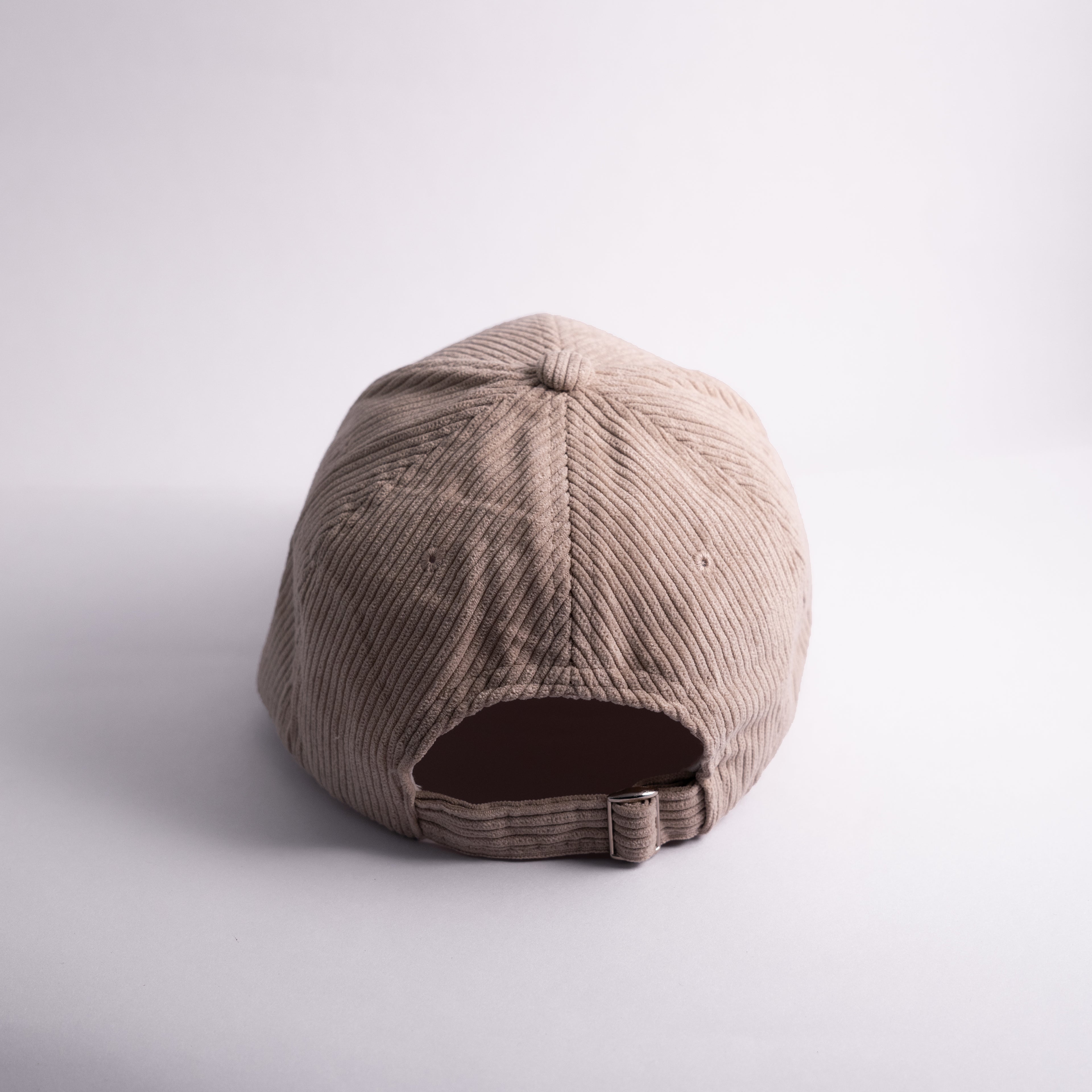 Gorra Nu Naked