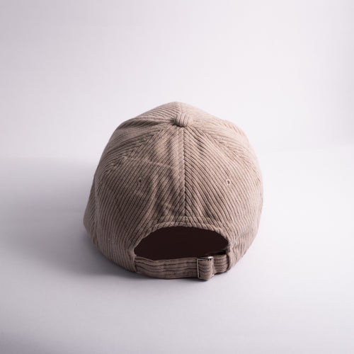 Gorra Nu Naked
