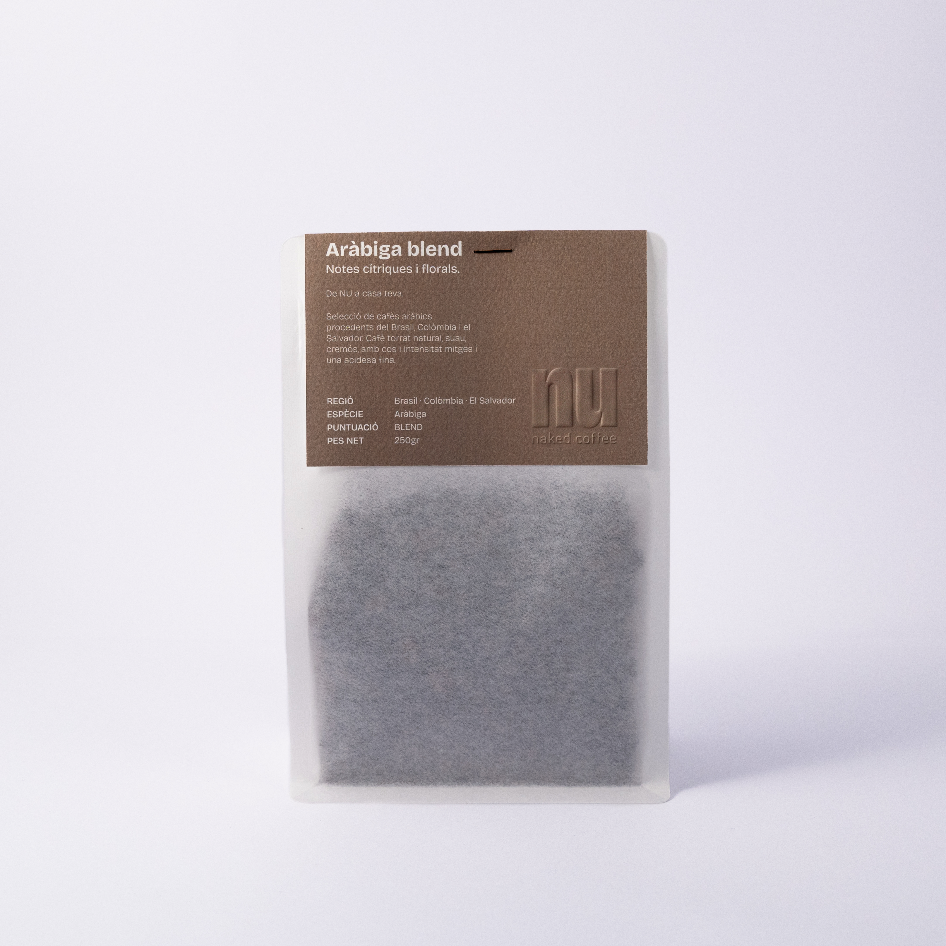 Arabiga Blend